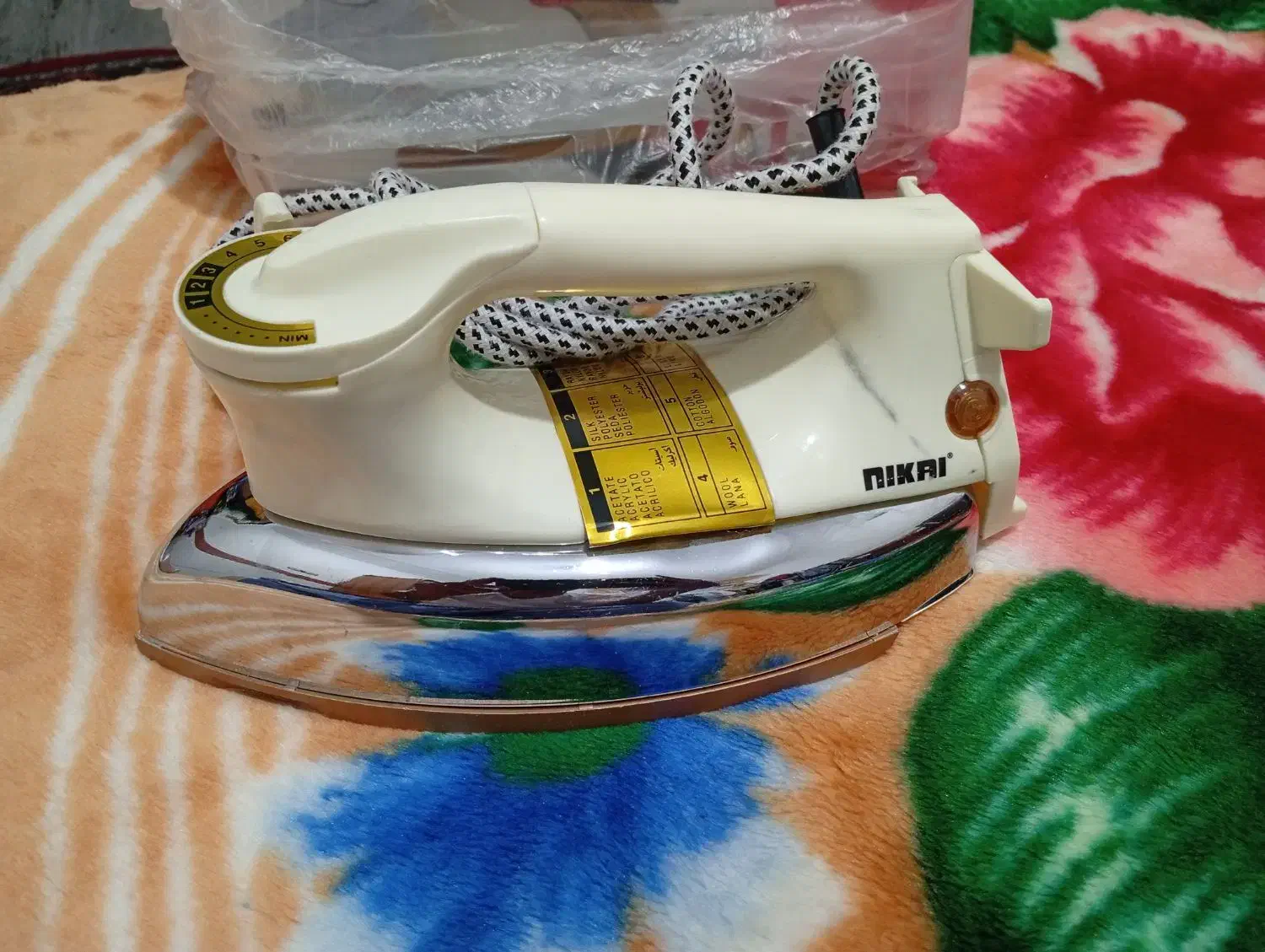 اتو سنگی|اتو و لوازم اتو|ایرانشهر, |دیوار