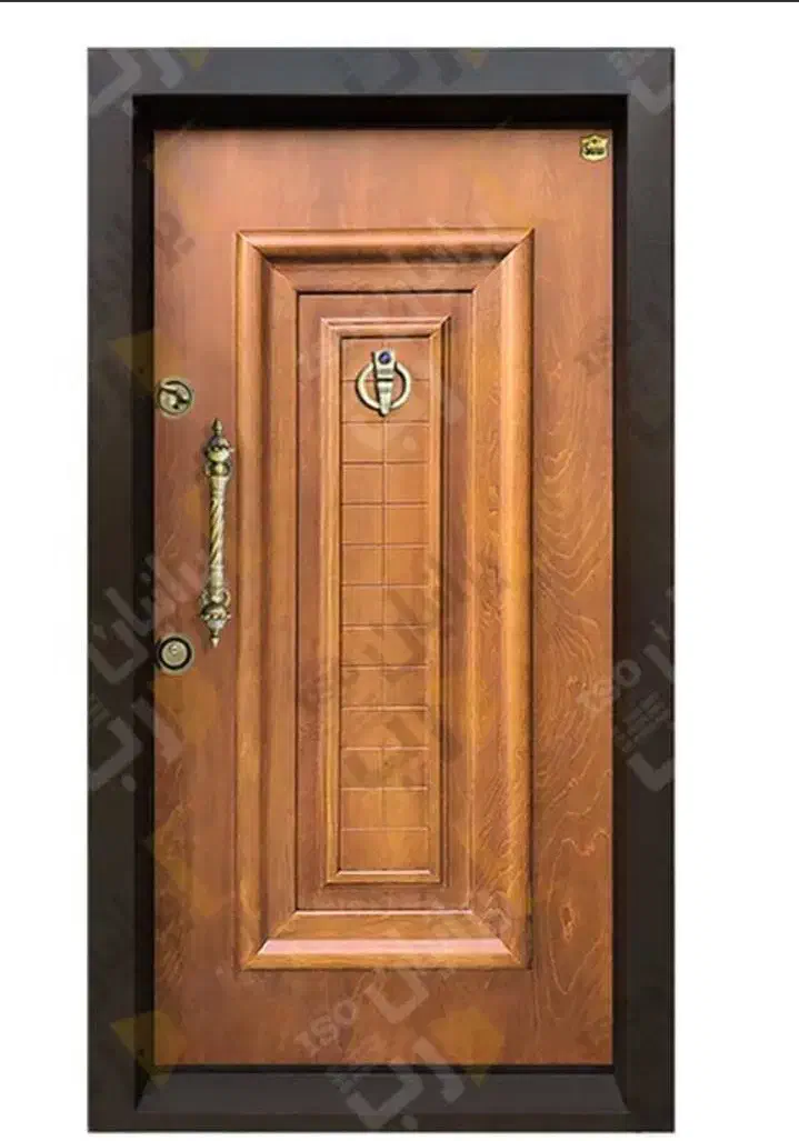 فروش درب‌های فلزی ضد سرقت وراش|مصالح و تجهیزات ساختمان|مهاباد (آذربایجان غربی), |دیوار