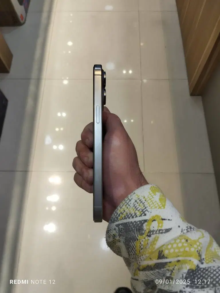 15 pro max|موبایل|مشهد, آزادشهر|دیوار