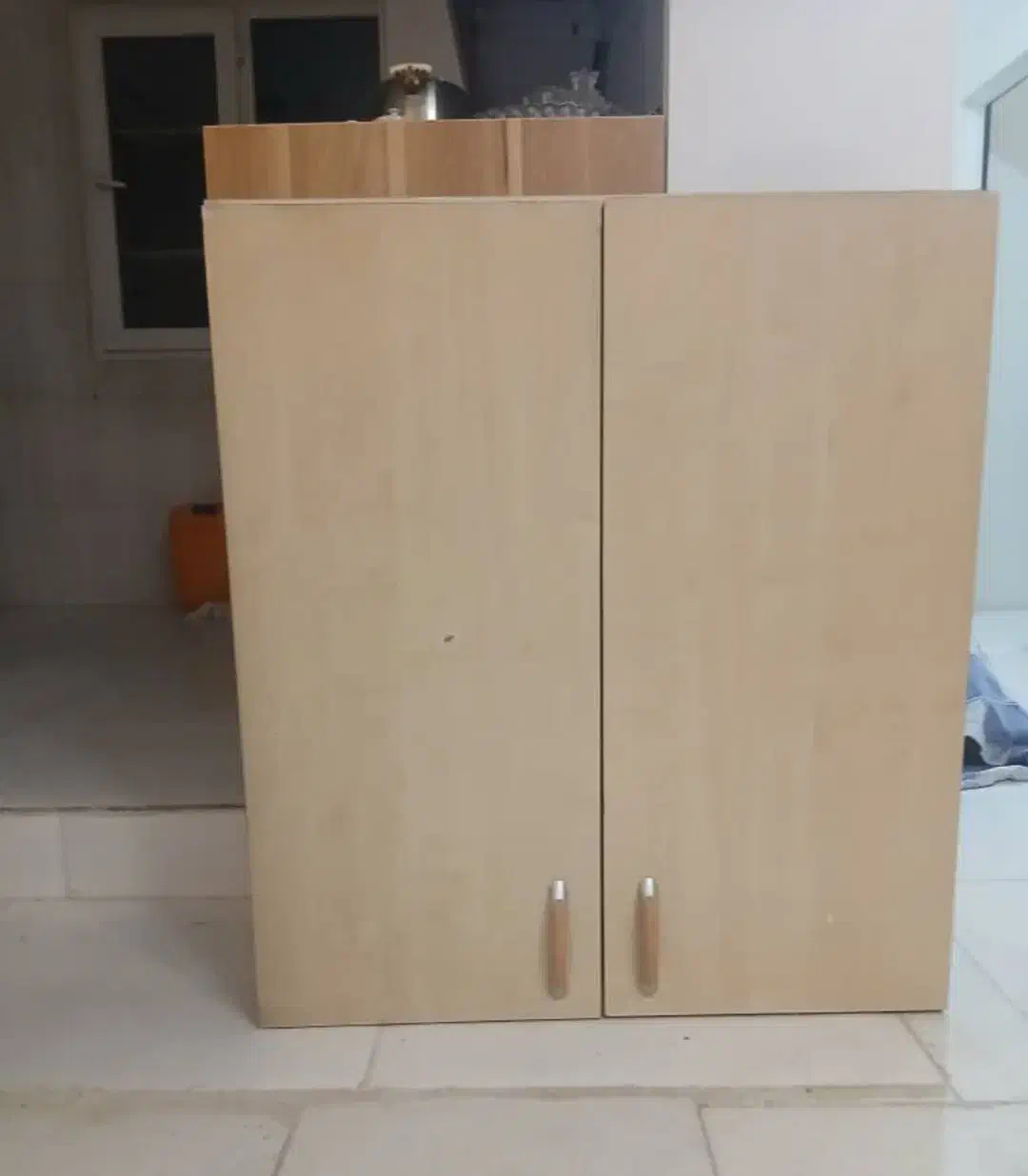 کابینت|کتابخانه، شلف، قفسه‌های دیواری|اسلام‌شهر, مسکن مهر اسلاشهر (شهرک امام خمینی)|دیوار