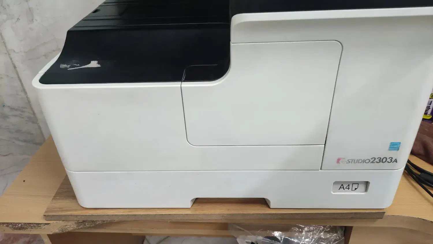پرینتر رو میزی estudio2303a|پرینتر، اسکنر، کپی، فکس|تهران, افسریه شمالی|دیوار
