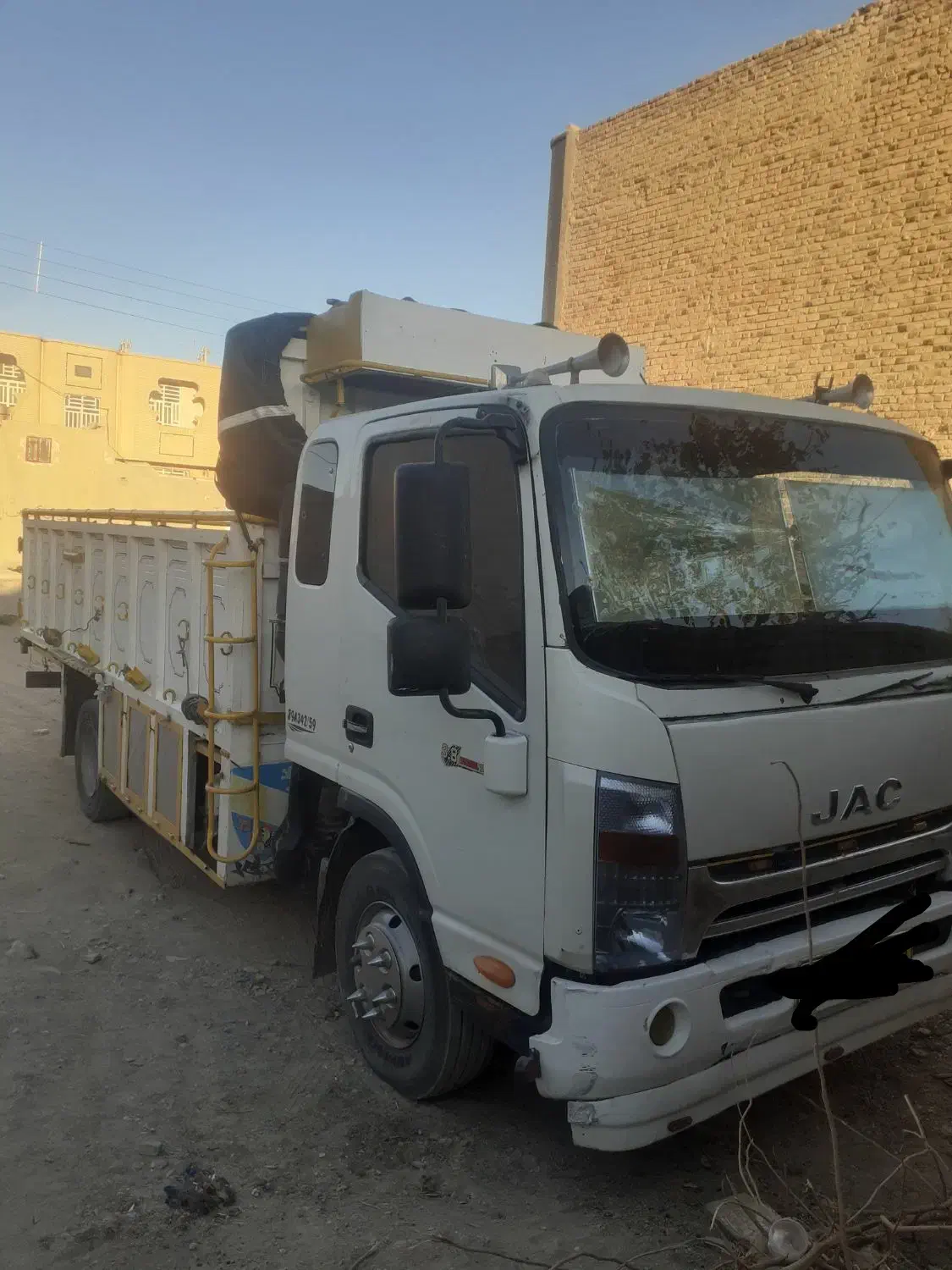 حمل هر گونه باری|خدمات حمل و نقل|خاش, |دیوار