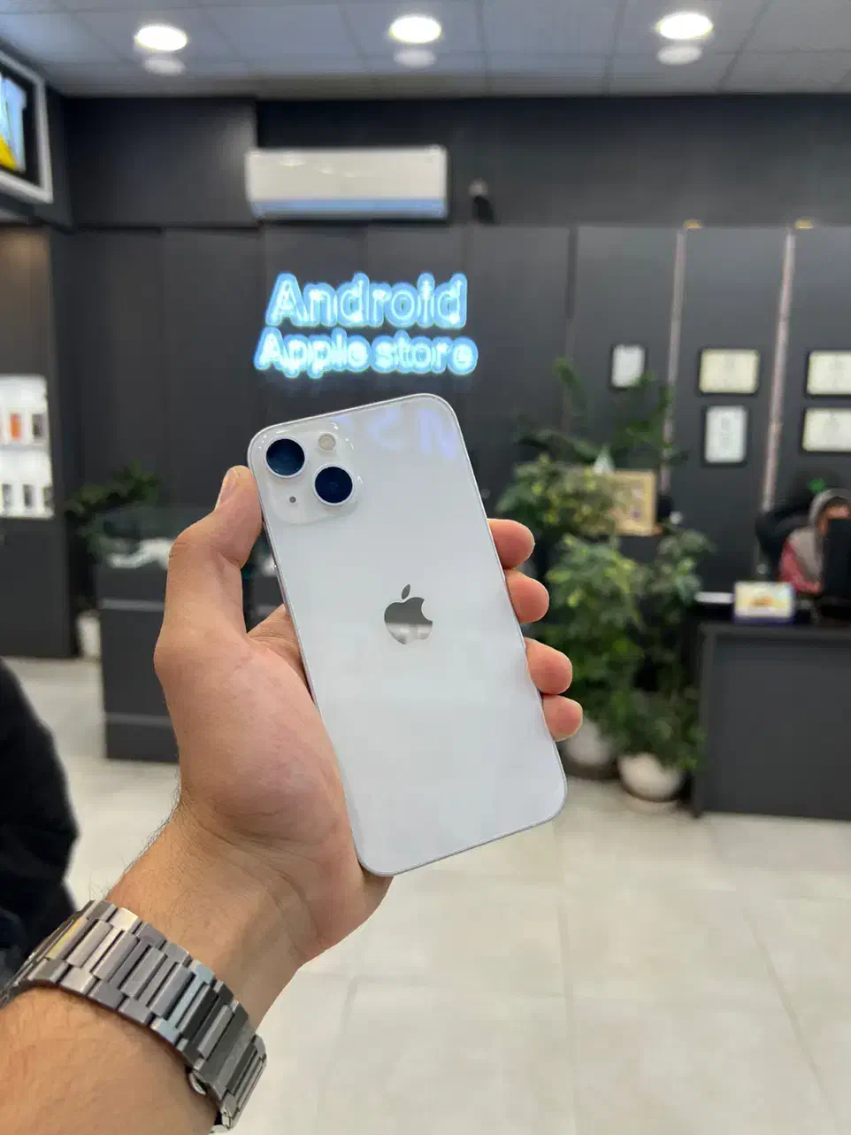 iphone 13 256|موبایل|شیراز, قصرالدشت|دیوار