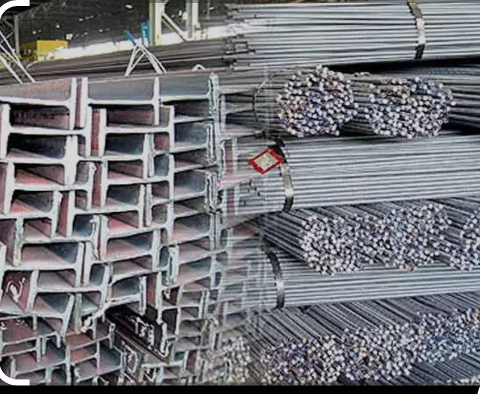 فروش میلگرد|مصالح و تجهیزات ساختمان|مشهد, نوید|دیوار