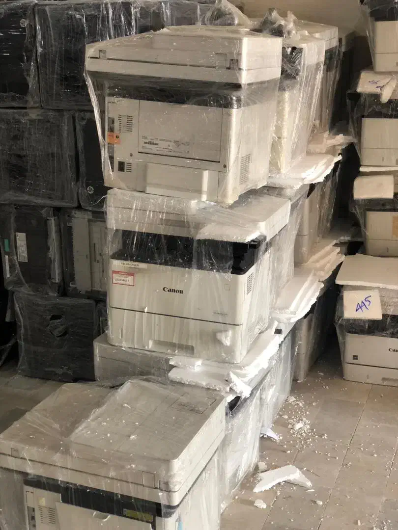 راهنمایی و خریدار پرینتر لیزری و جوهر افشان|فعالیت داوطلبانه|شاهین‌شهر, فردوسی|دیوار