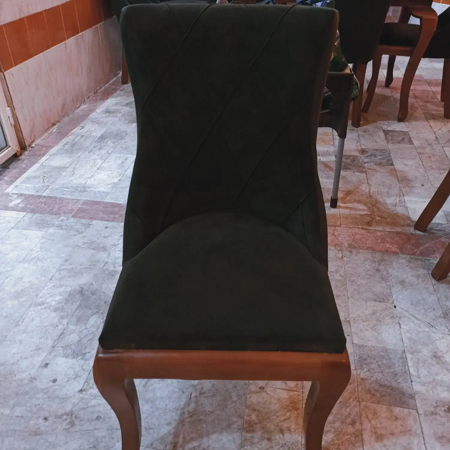 ناهارخوری مدل وکتور10و8و6و4نفره سفارش رستورانی|میز و صندلی غذاخوری|تهران, آذربایجان|دیوار