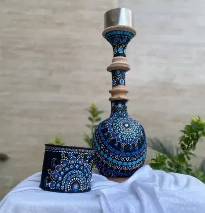 قلیان|صنایع دستی و سایر لوازم تزئینی|بندرعباس, |دیوار
