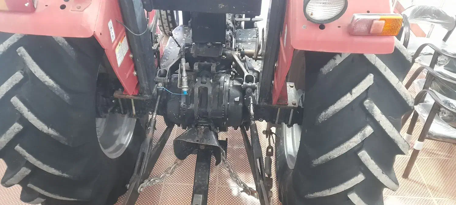 تراکتور ۲۸۵،کشاورزی|خودرو سنگین|رضوانشهر, |دیوار