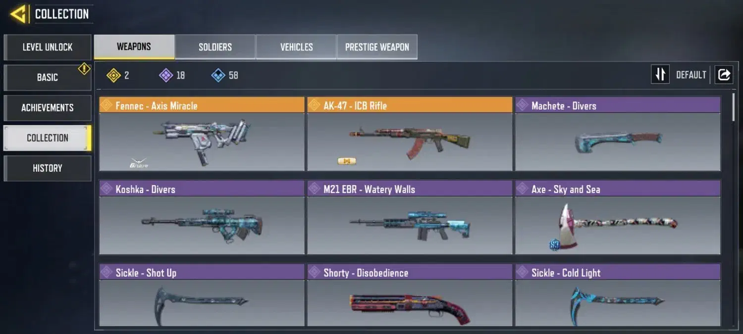 اکانت کالاف دیوتی|کنسول، بازی ویدئویی و آنلاین|ساوه, |دیوار