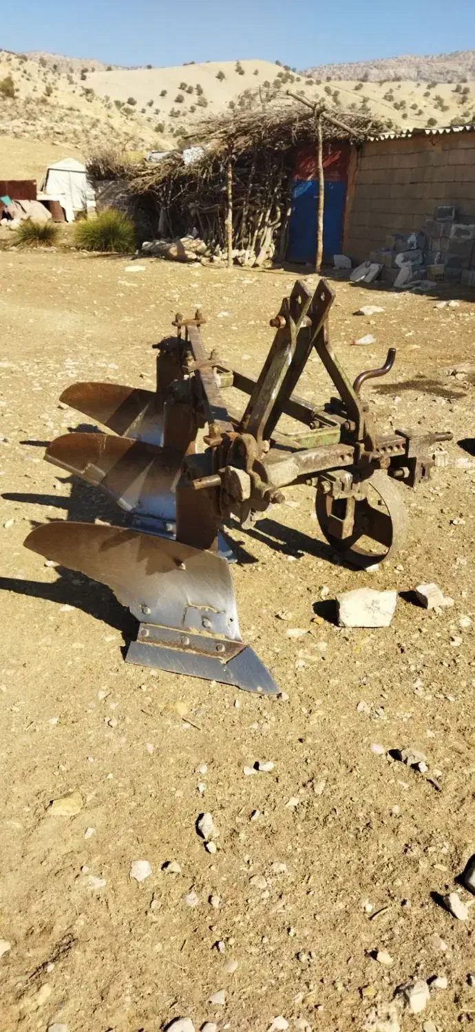 گاواهن|قطعات یدکی و لوازم جانبی|معمولان, |دیوار