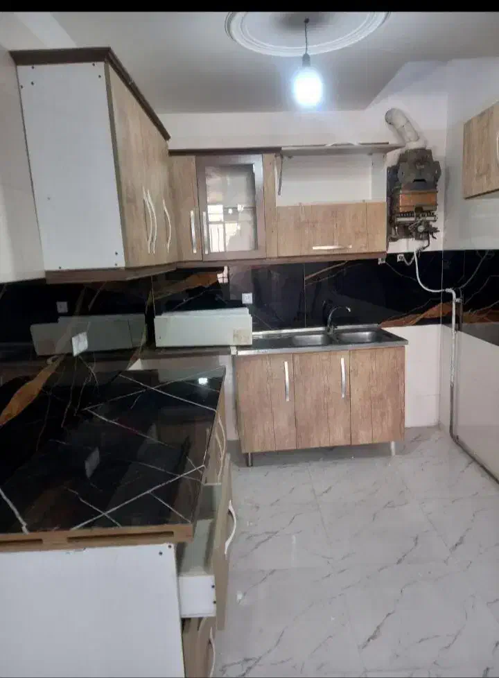 خانه۶۰ متری صالح آباد|فروش خانه و ویلا|قرچک, صالح آباد|دیوار