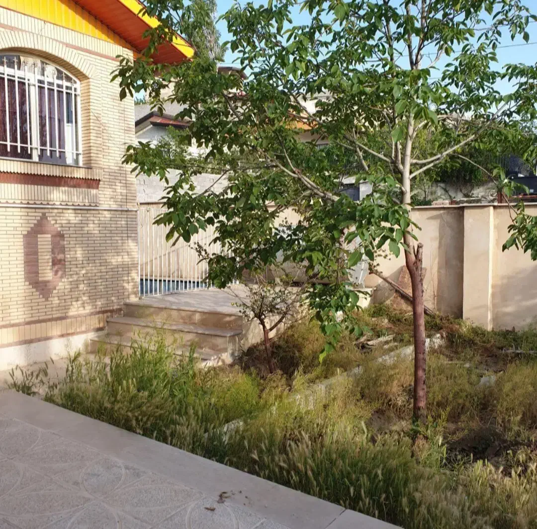 ویلاباغ نقلی ۲۵۰متر با بنارودهن مهراباد|فروش خانه و ویلا|رودهن, |دیوار