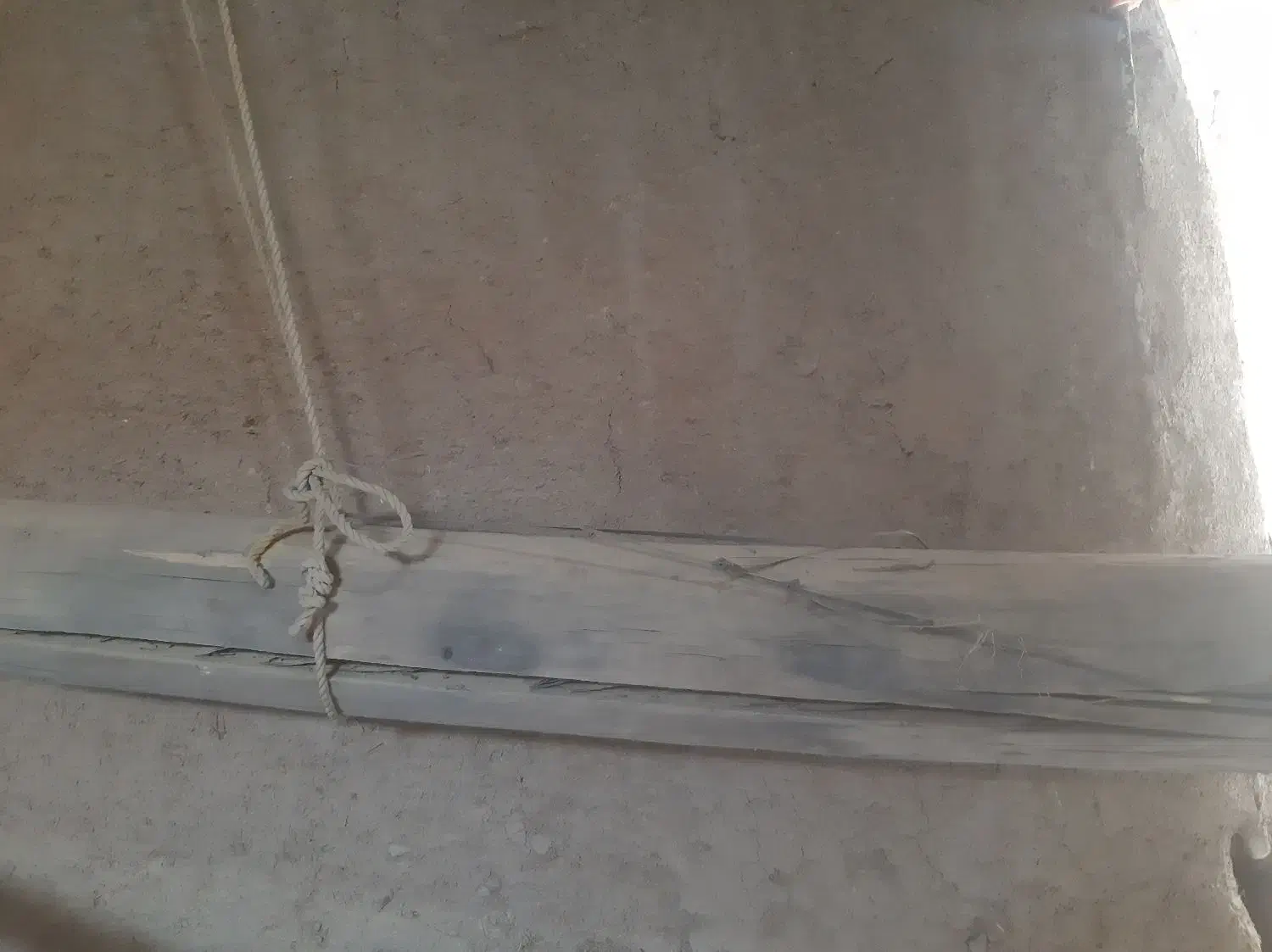 چوب|مصالح و تجهیزات ساختمان|زبرخان, |دیوار