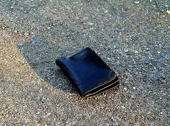 کیف پول گمشده|اشیا|تهران, نظامآباد|دیوار