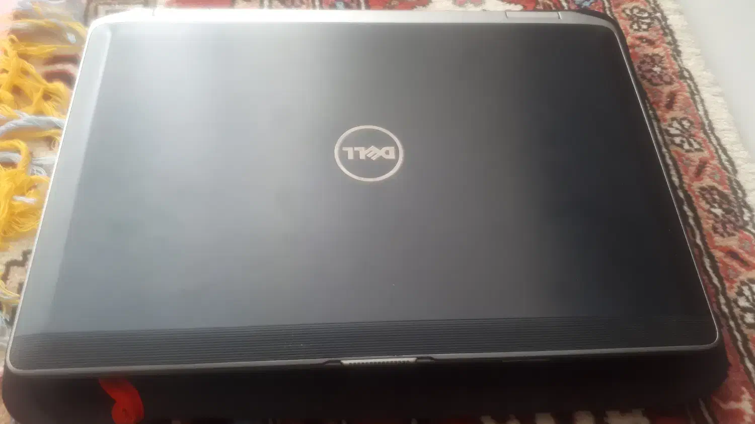 لپ تاپ دل corei5|رایانه همراه|اردبیل, |دیوار