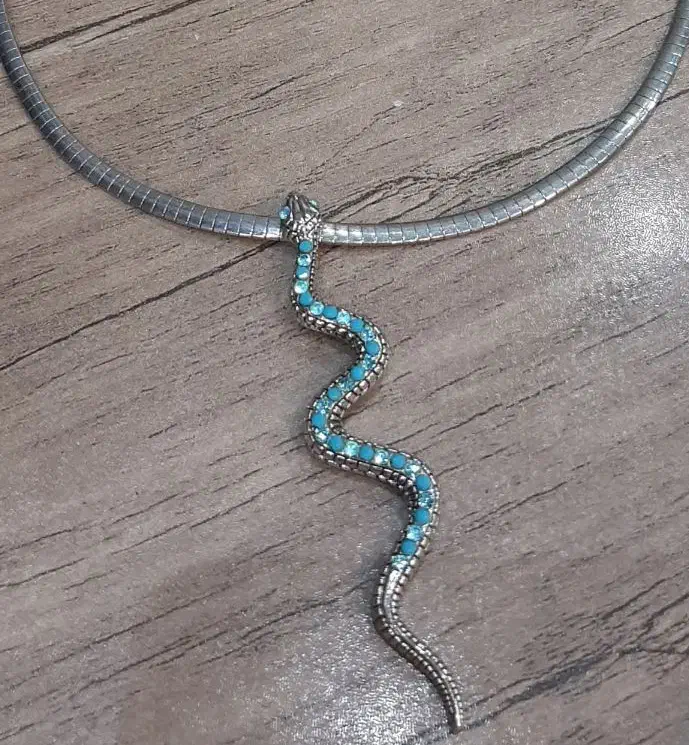 گردنبند ژوپین و ...|بدلیجات|کرمانشاه, |دیوار