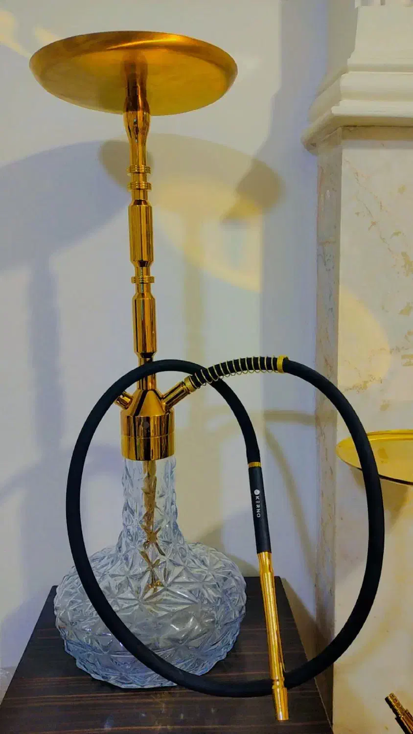 قلیان کرنو مخصوص دورهمی شب یلدا عربی|کلکسیون و سرگرمی|تهران, ائمه اطهار|دیوار