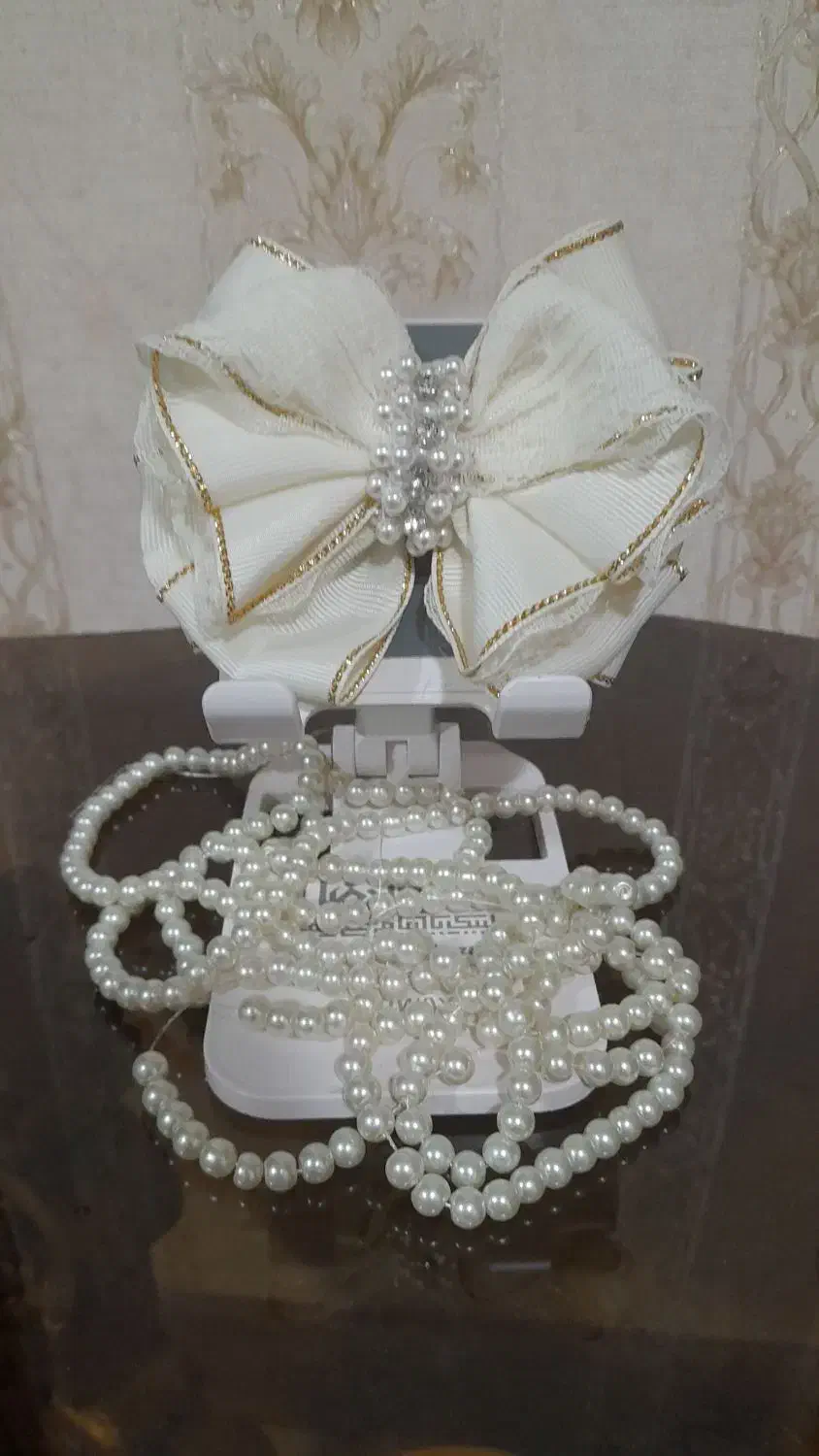 گلسر|زیورآلات و اکسسوری|قم, شاه سید علی|دیوار