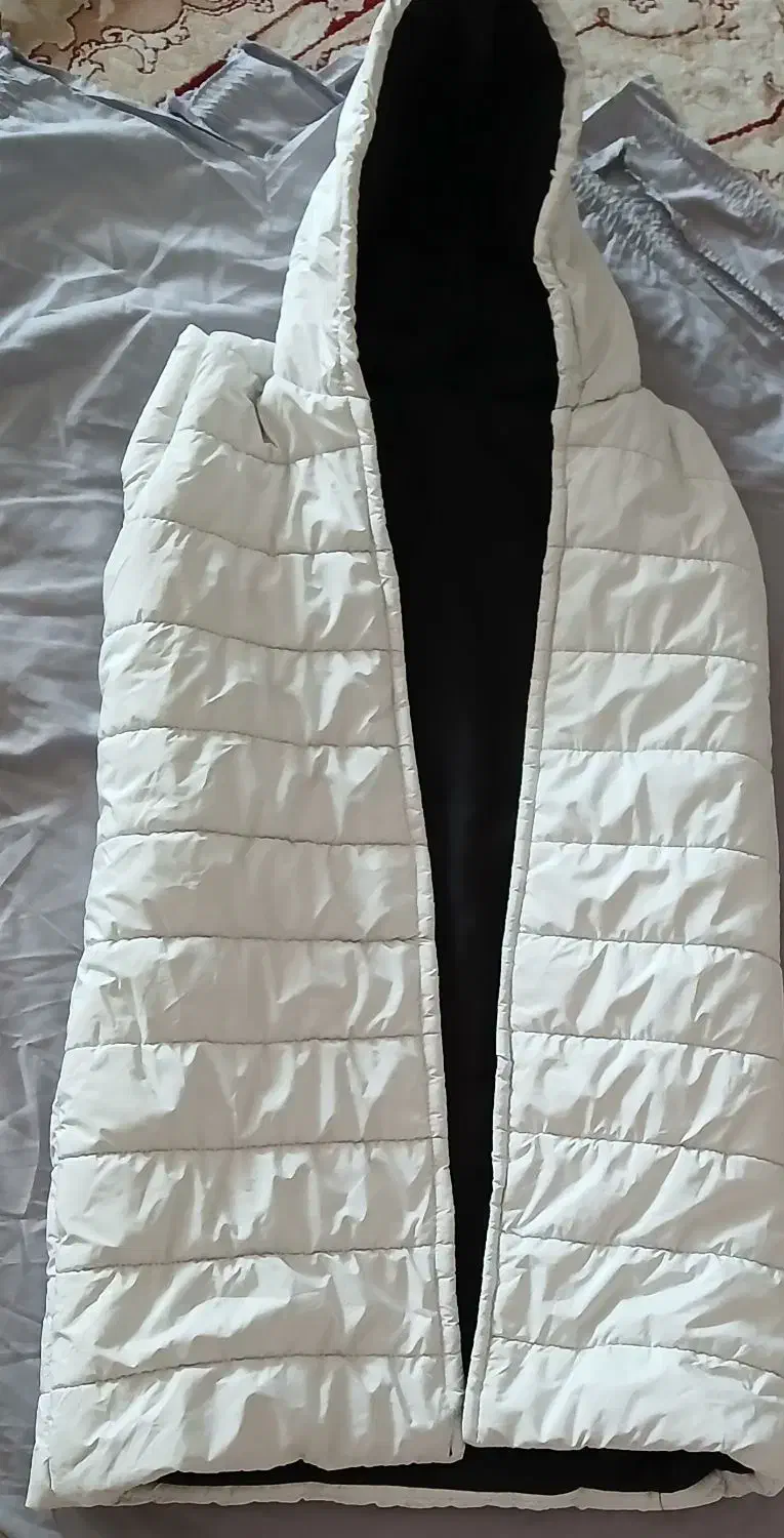 باسلام یه پافردرحد نو یک یا دوبار پوشیده ۵۰۰تومان|لباس|گرمسار, |دیوار