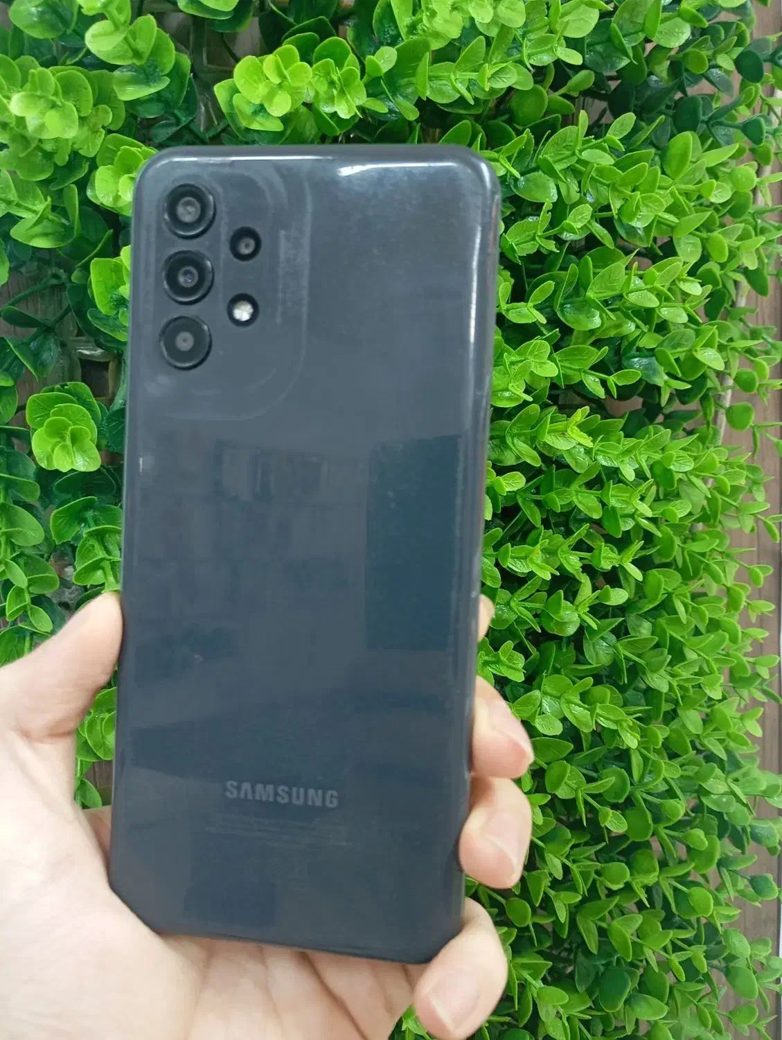 گوشی سامسونگ A13 64/4 تمیز و پلمپ|موبایل|قائمشهر, |دیوار