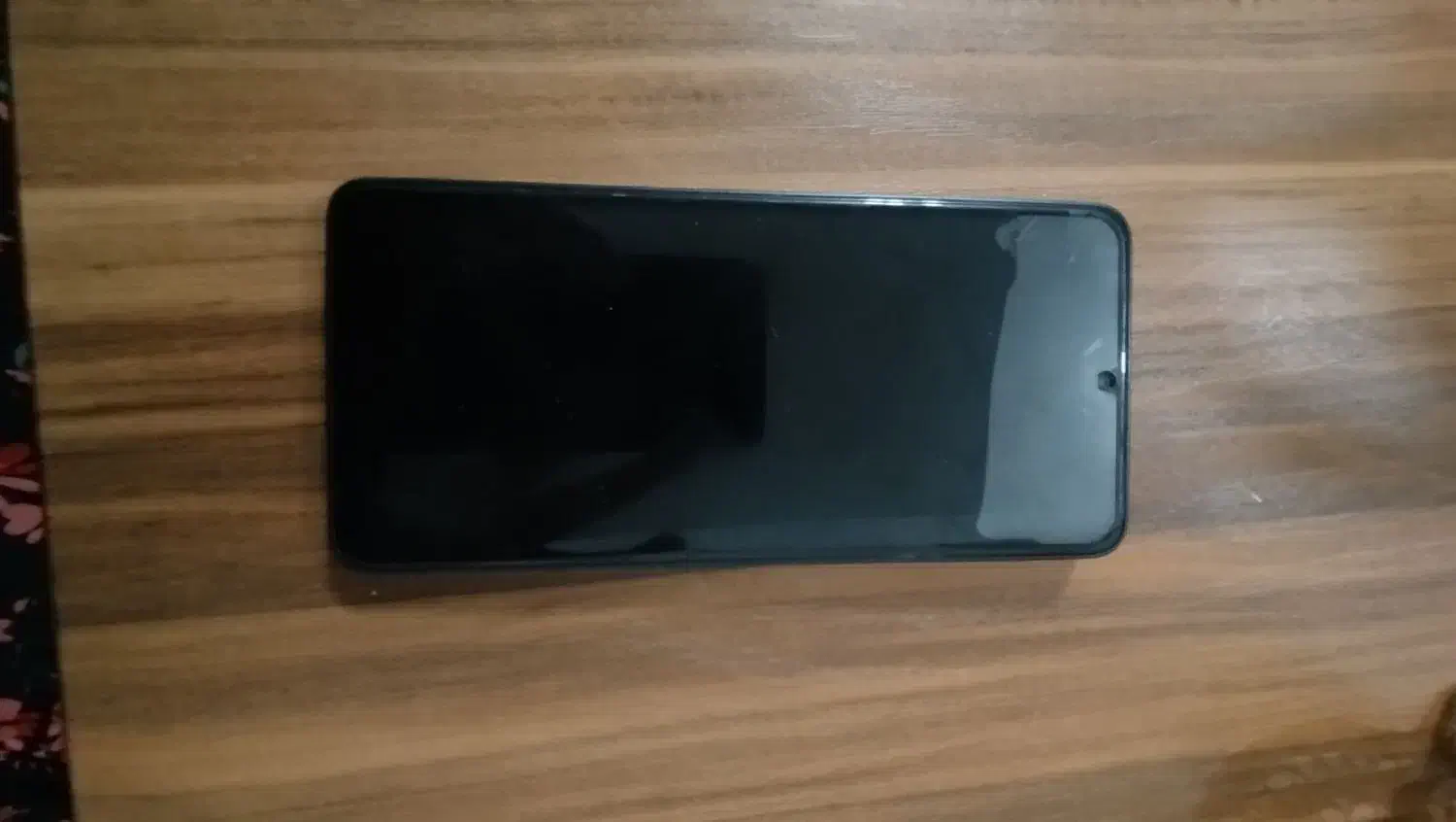 note13 گوشی شیائومی|موبایل|آبادان, |دیوار