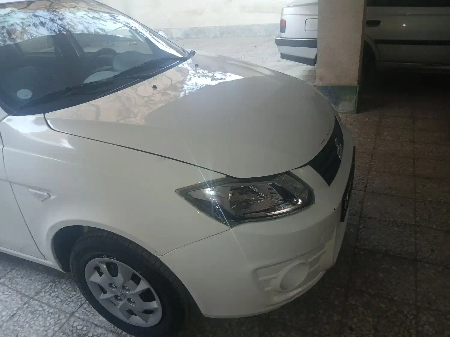 ساینا1401|خودرو سواری و وانت|شهریار, شهریار|دیوار