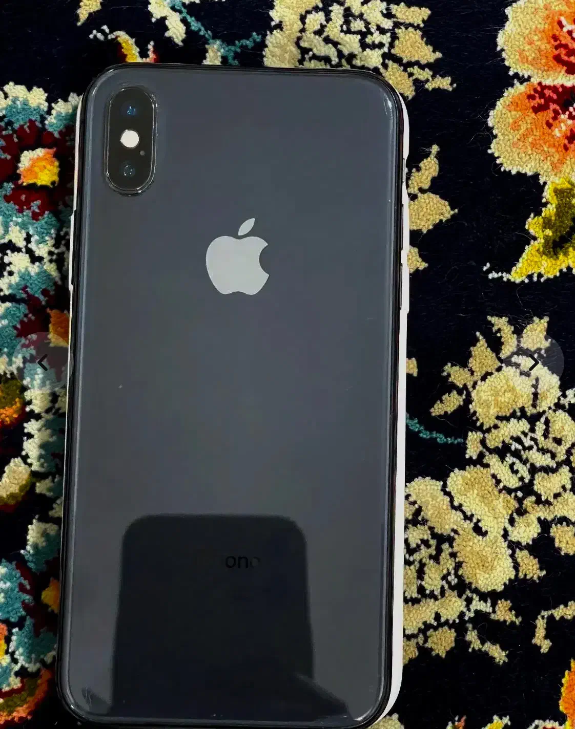 Iphone xs 256|موبایل|پاتاوه, |دیوار