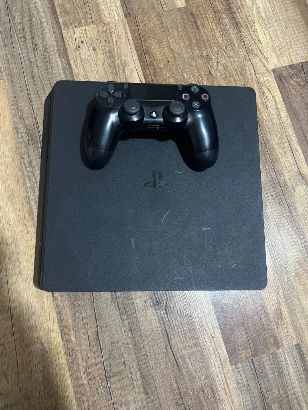 ps4 slim & ps4 pro 1tra|کنسول، بازی ویدئویی و آنلاین|اصفهان, جاوان|دیوار
