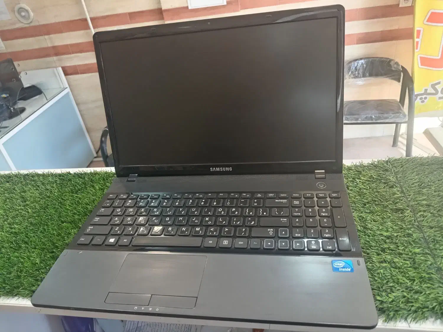 لپتاپ سامسونگ|رایانه همراه|همدان, |دیوار