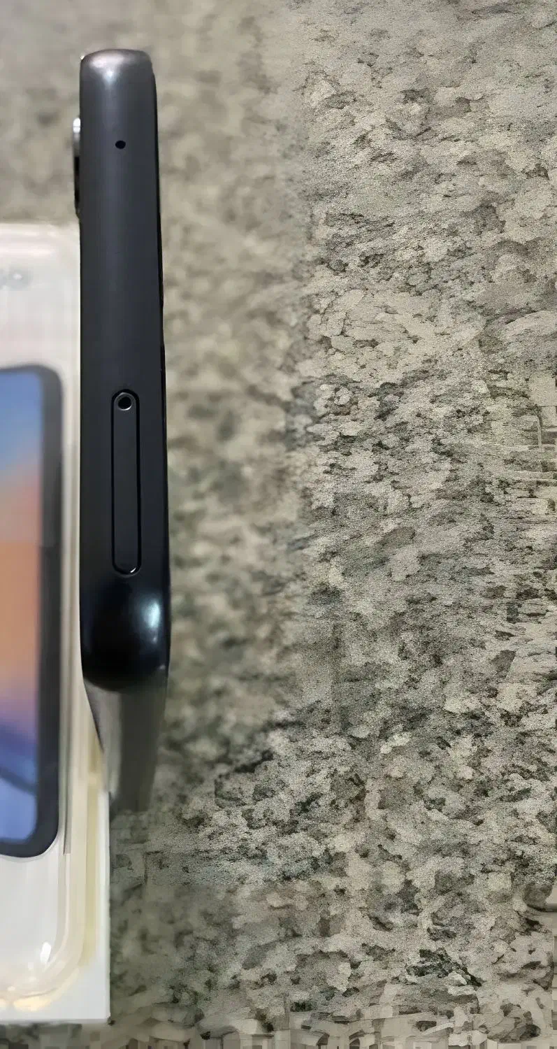 گوشی موبایل Samsung Galaxy A34 ظرفیت 8/256|موبایل|مشهد, سعد آباد|دیوار