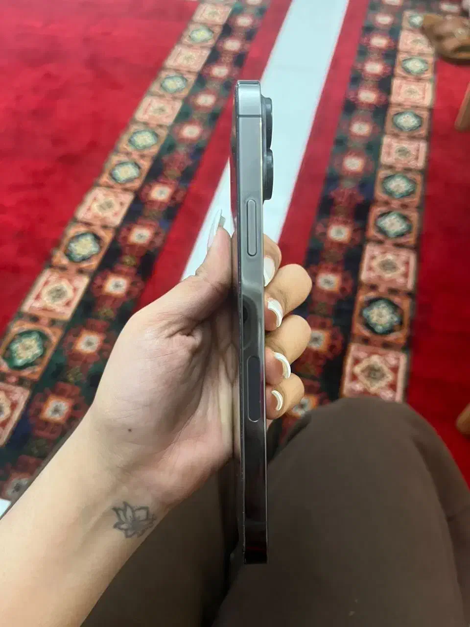 13poromax 256|موبایل|فردیس, قریشی|دیوار