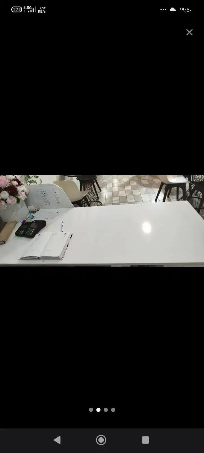 میز پیشخوان|میز تحریر و کامپیوتر|کهریزک, |دیوار