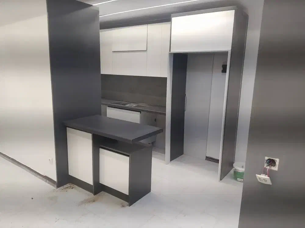 نقاشی ساختمان|خدمات پیشه و مهارت|پردیس, فاز ۲|دیوار