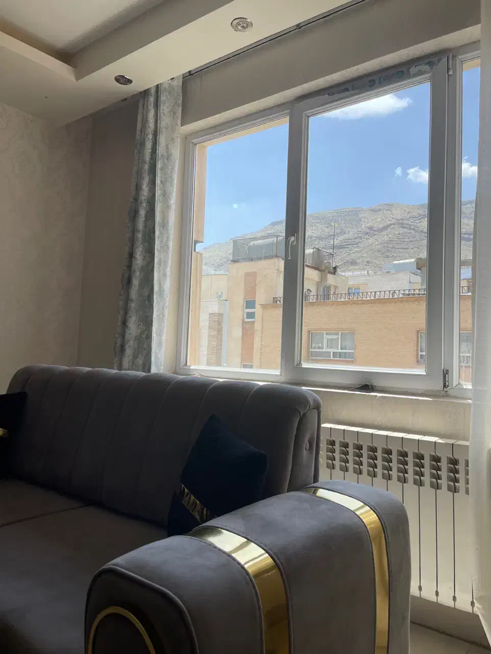 فروش ویژه آپارتمان ۲ خوابه خیابان فاضل|فروش آپارتمان|شیراز, فاضل|دیوار