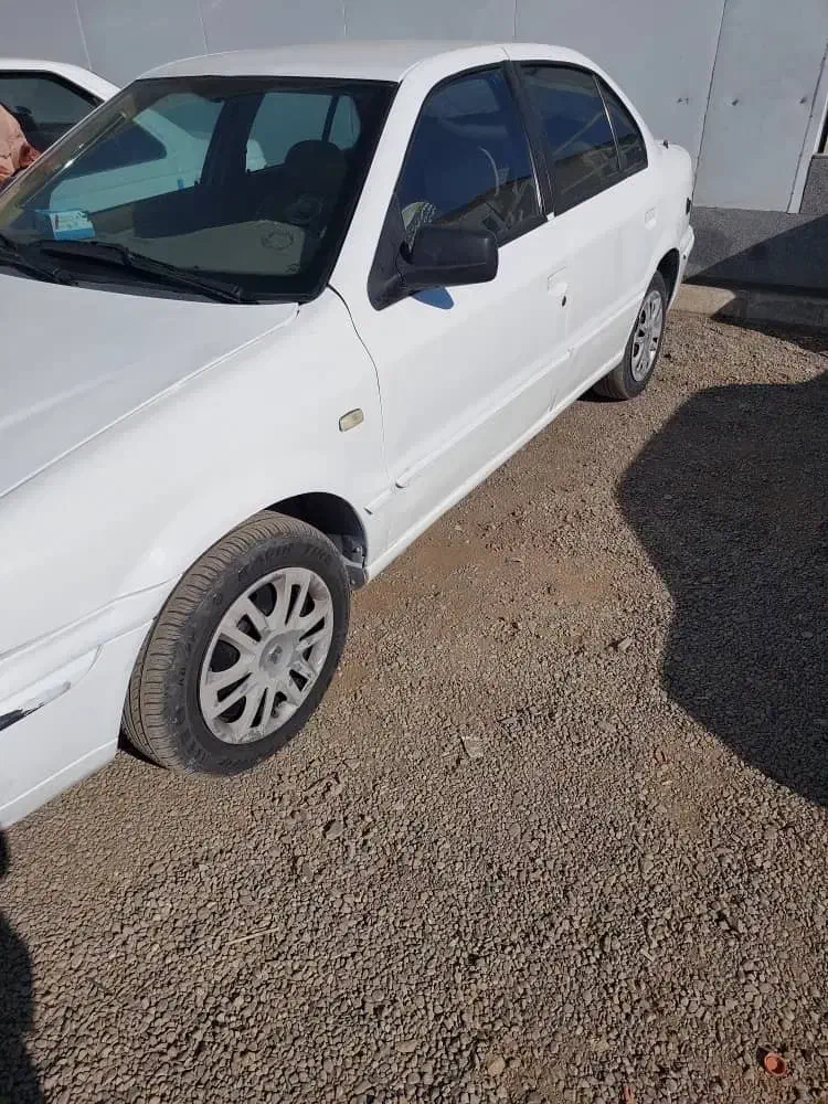 فروش خودروسمند|خودرو سواری و وانت|مه ولات, |دیوار