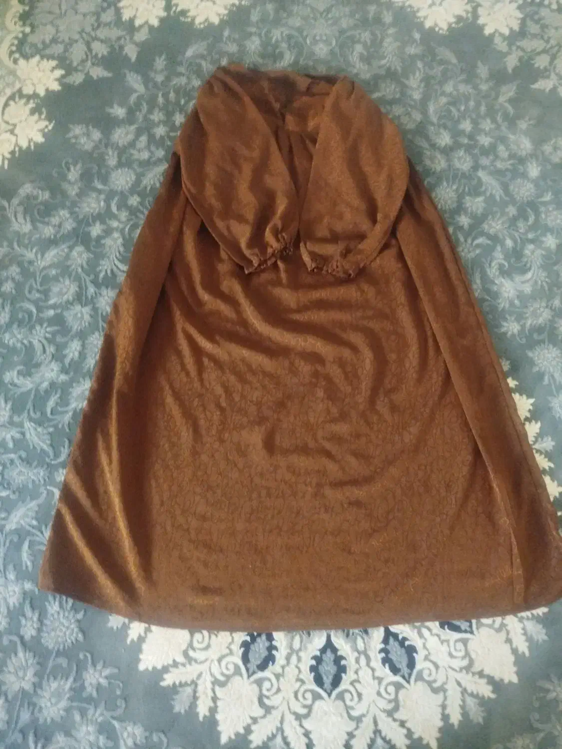 پیرهن بلند|لباس|ایلام, |دیوار