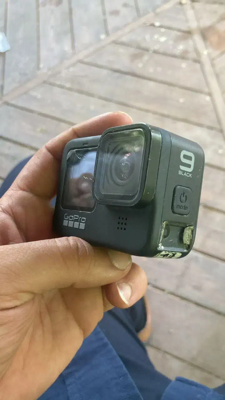 تعمیرات دوربین گوپرو|دوربین عکاسی و فیلمبرداری|تهران, شمیراننو|دیوار