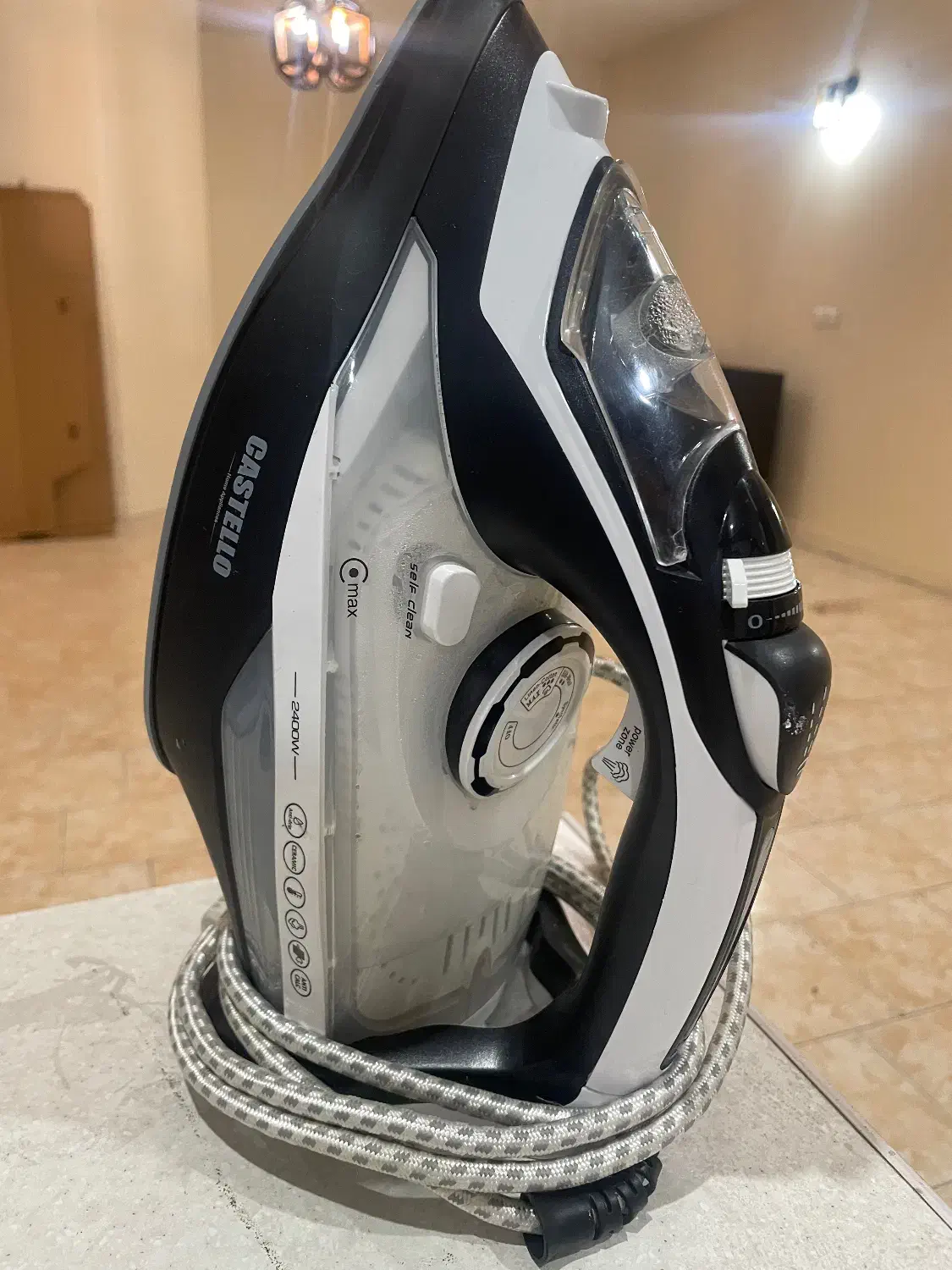 اتو لباس castello|اتو و لوازم اتو|تهران, تهرانویلا|دیوار