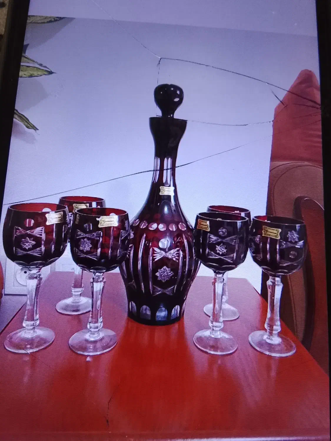 تنگ گیلاسه|کلکسیون اشیاء عتیقه|همدان, |دیوار