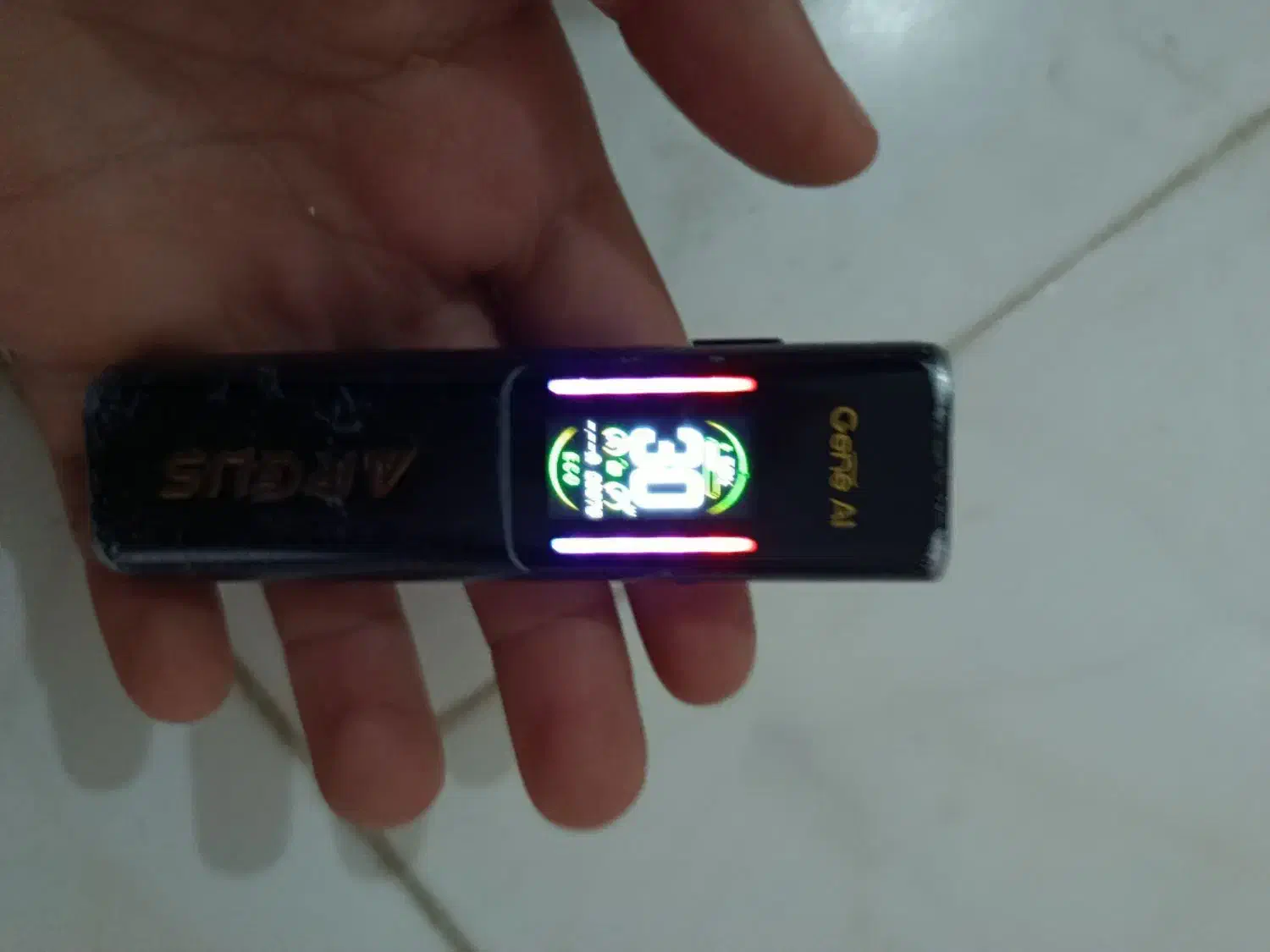 پاد ارگاس|زیورآلات و اکسسوری|بندرعباس, |دیوار