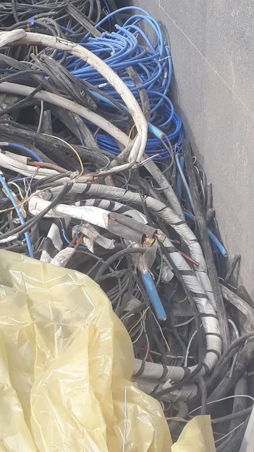 آهن چدن مس آلومینیوم وغیره|عمدهفروشی|تهران, فردوس|دیوار