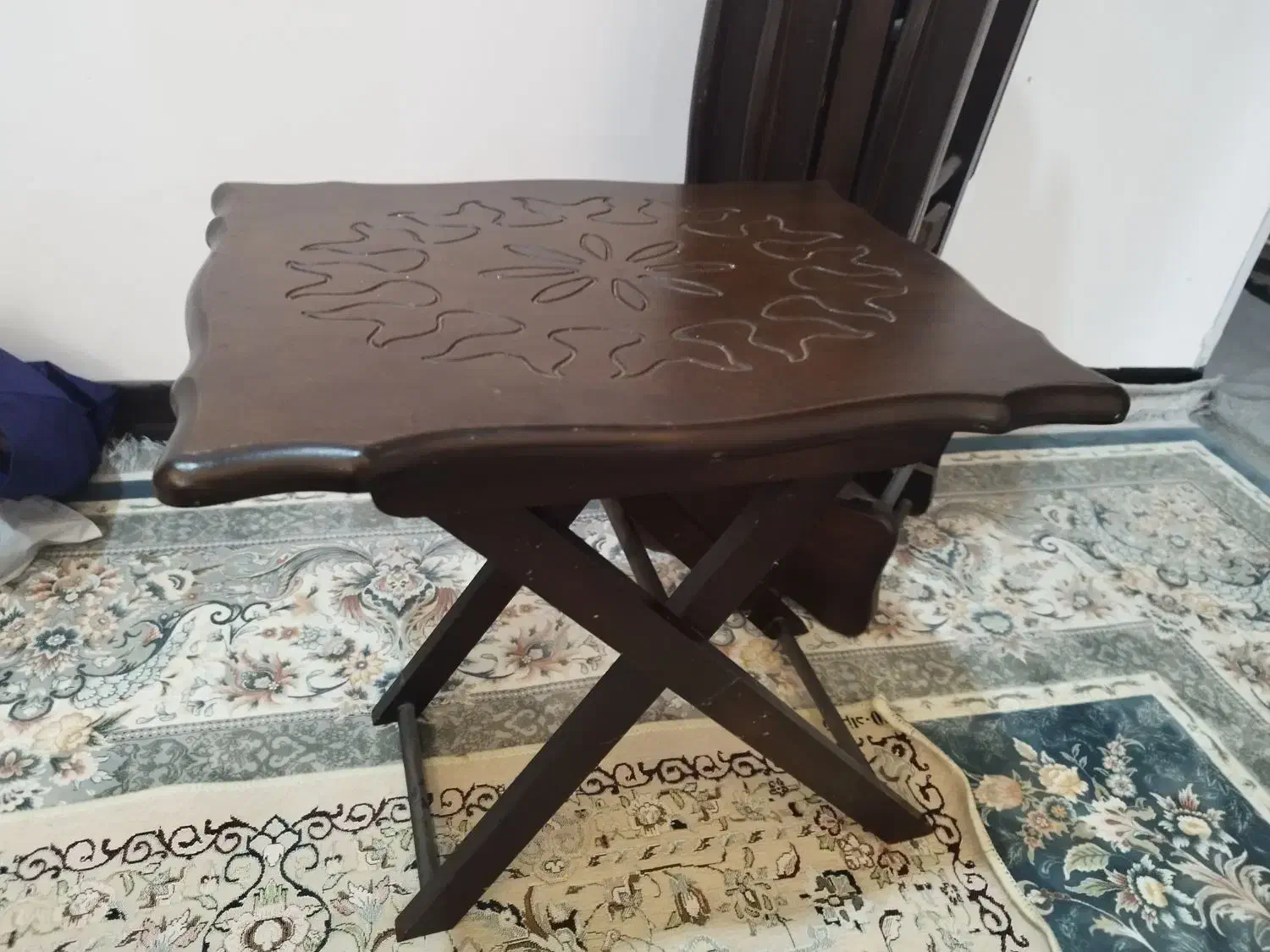 گل میز میز عسلی|مبلمان خانگی و میز عسلی|اهواز, شهرک دانشگاه|دیوار