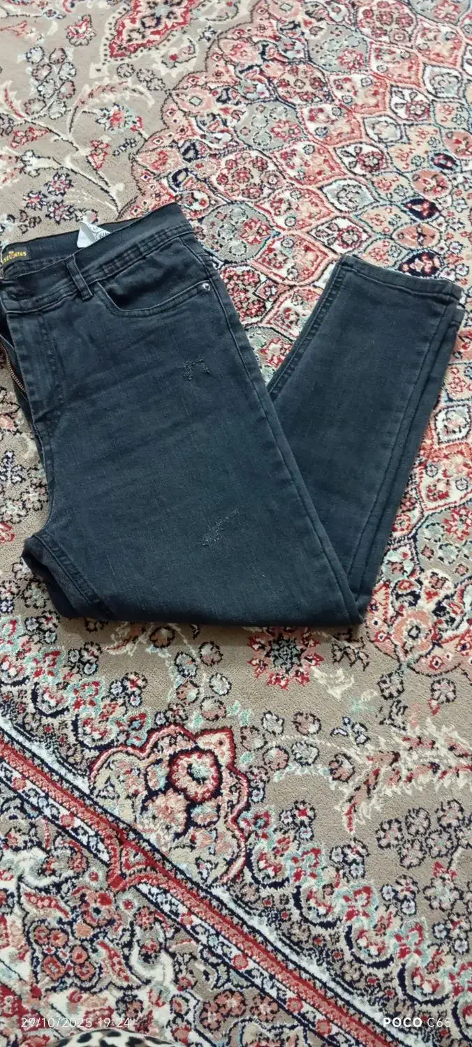 شلوارزنانه|لباس|زنجان, |دیوار