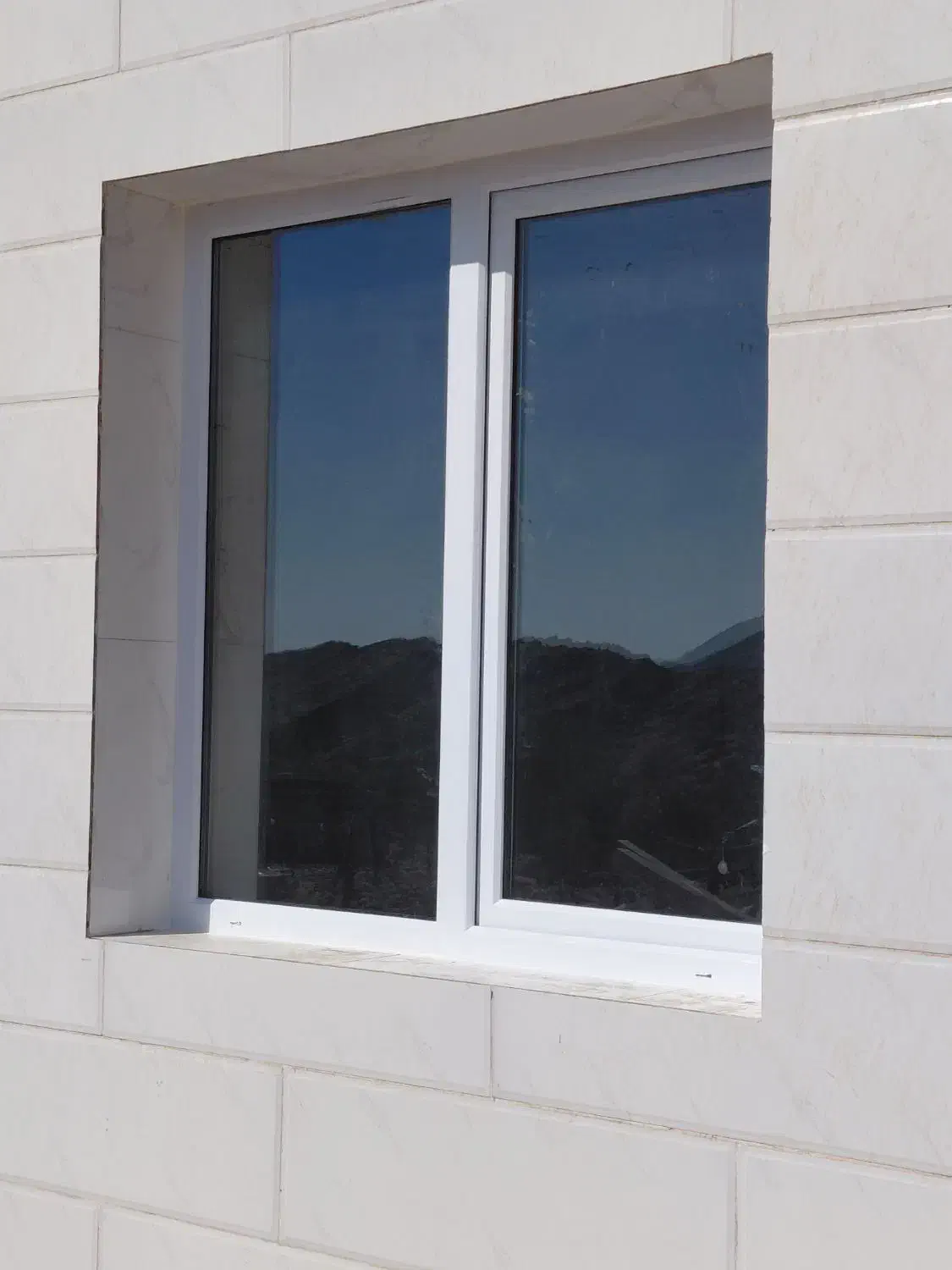 تولید به مصرف درب و پنجره upvc|خدمات پیشه و مهارت|بندرعباس, |دیوار