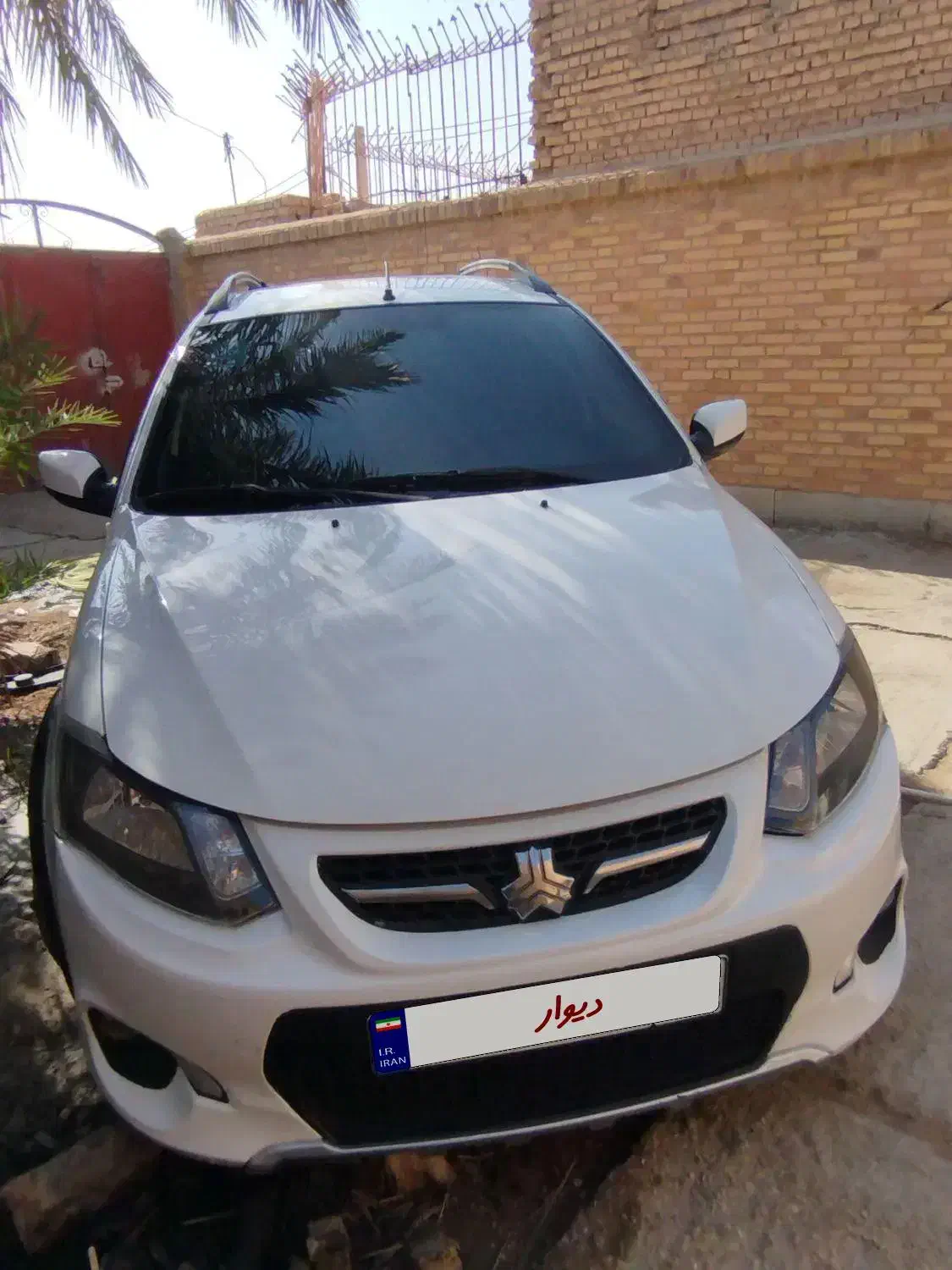 فروش کوییک 1401|خودرو سواری و وانت|خرمشهر, |دیوار