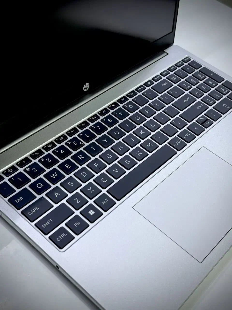 لپتاپ آکبند قدرتمند hp /دانشجویی مدارس / اقساطی|رایانه همراه|تبریز, |دیوار