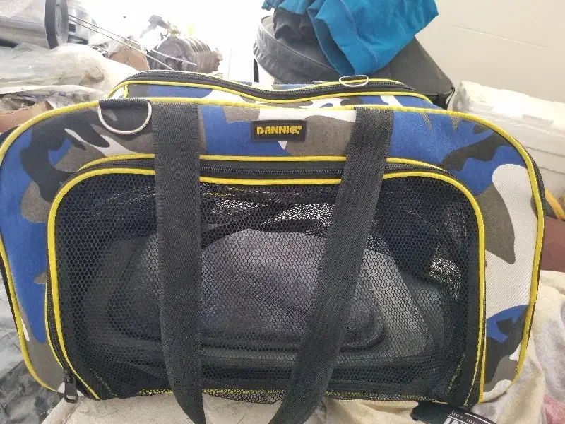 باکس اکاردئونی دنیل|لوازم جانبی حیوانات|تهران, شهرک مخابرات|دیوار