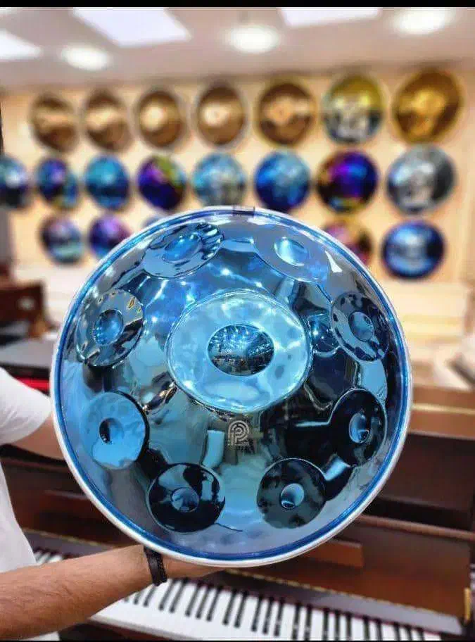 گالری و فروشگاه موسیقی (جشنواره ساز30%)|سازهای سنتی|شیراز, سیلو|دیوار