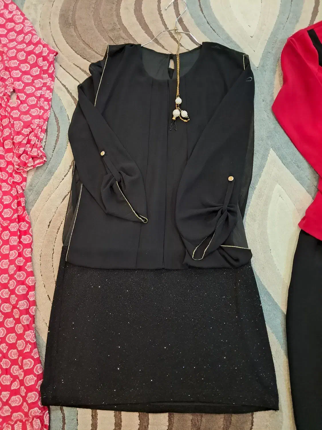 لباس|لباس|خرمآباد, |دیوار