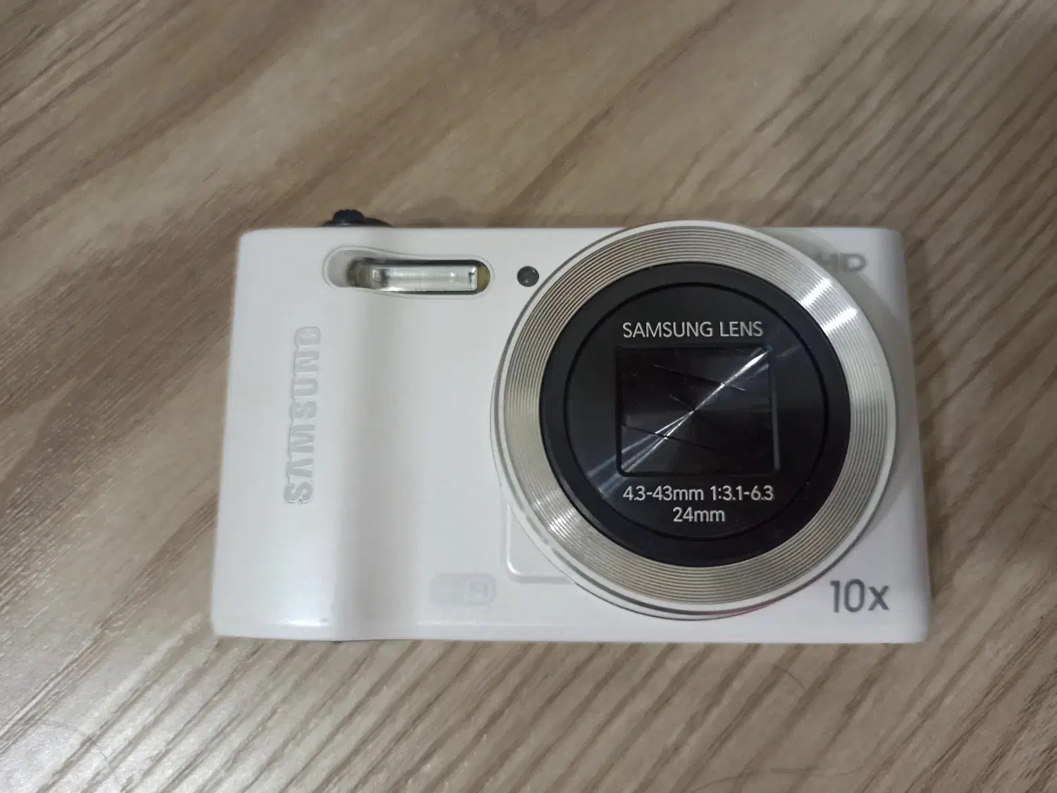 دوربین دیجیتال Samsung WB30F|دوربین عکاسی و فیلمبرداری|تبریز, |دیوار